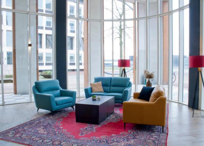 Bastion Hotel Arnhem