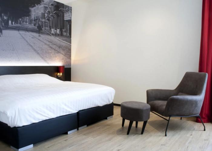 Bastion Hotel Arnhem