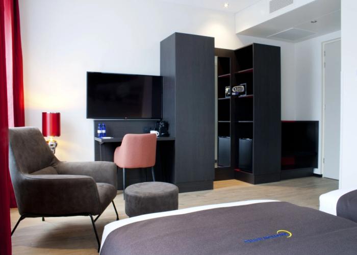Bastion Hotel Arnhem