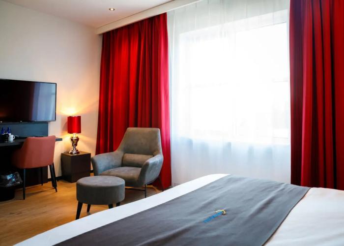 Bastion Hotel Arnhem