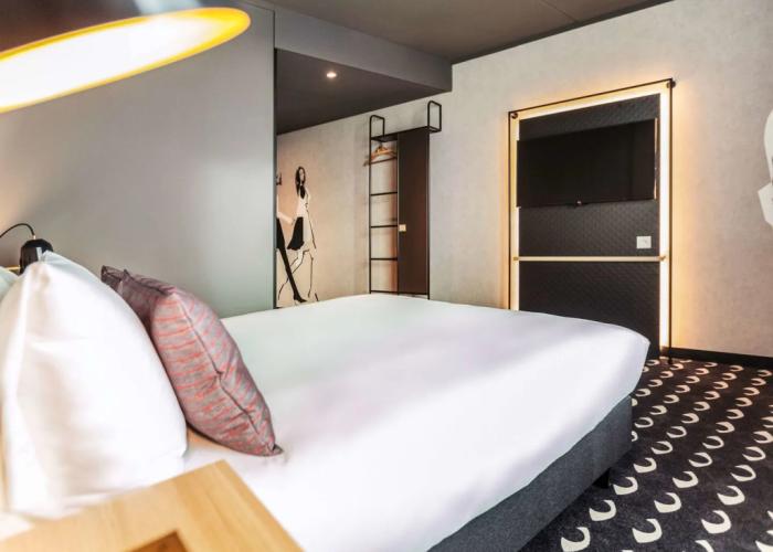 ibis Styles Arnhem Centre