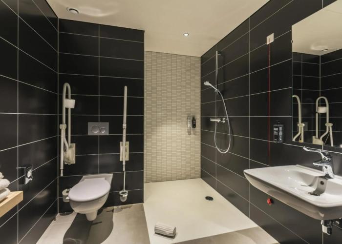ibis Styles Arnhem Centre