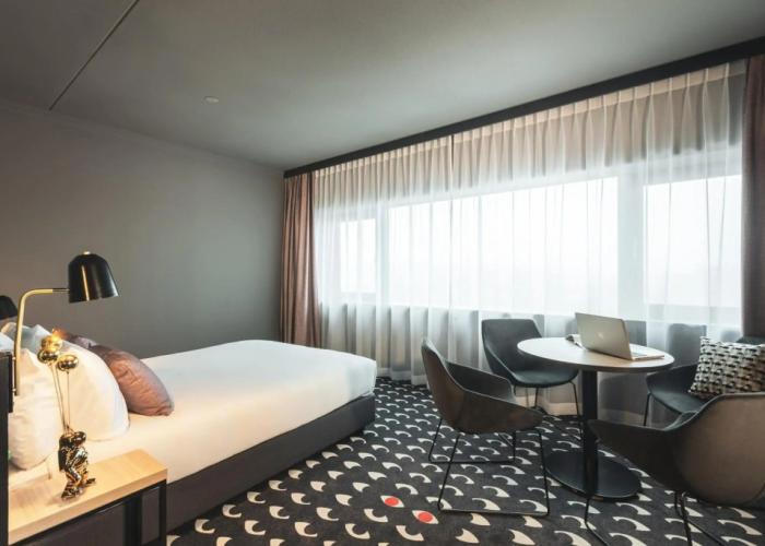 ibis Styles Arnhem Centre