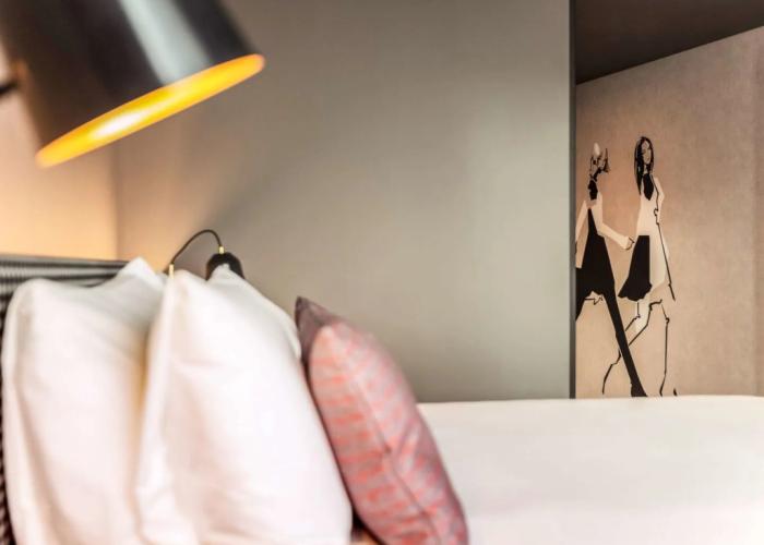 ibis Styles Arnhem Centre