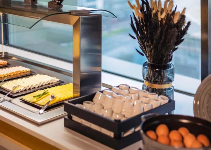 ibis Styles Arnhem Centre
