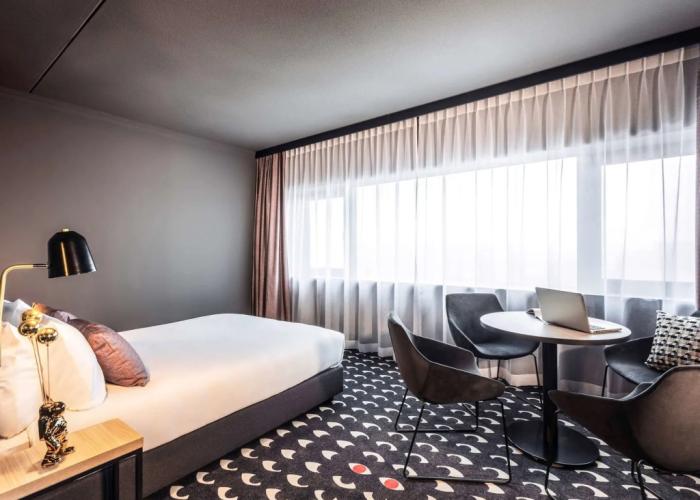 ibis Styles Arnhem Centre
