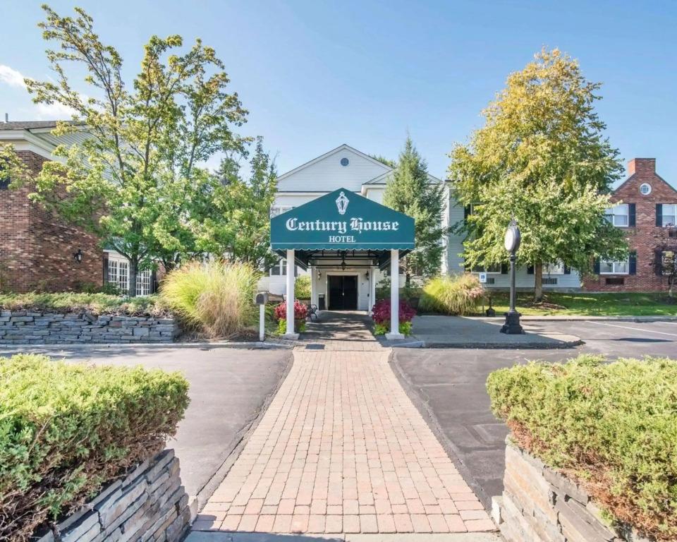 The Century House, Ascend Hotel Collection