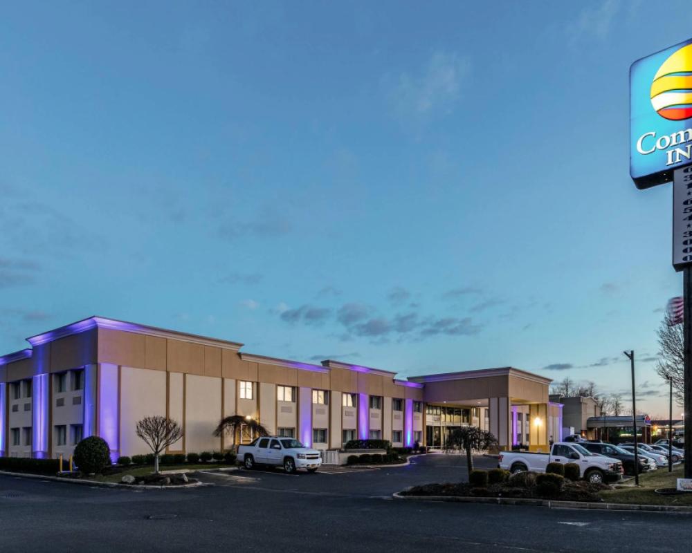 Comfort Inn Medford - Long Island