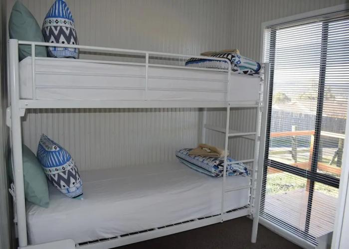 Bega Caravan Park