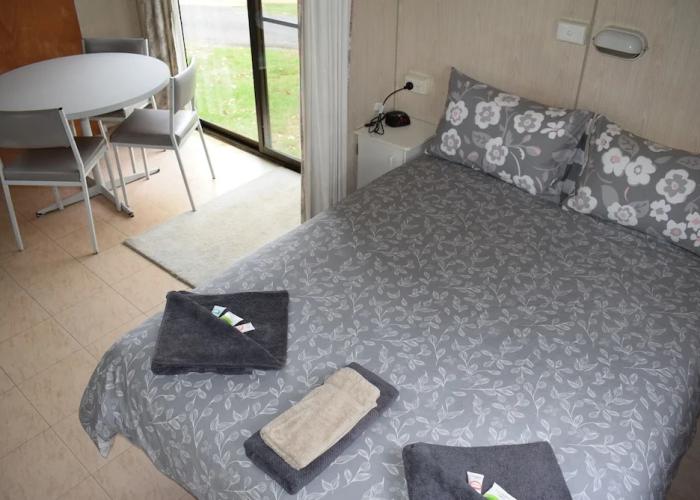 Bega Caravan Park