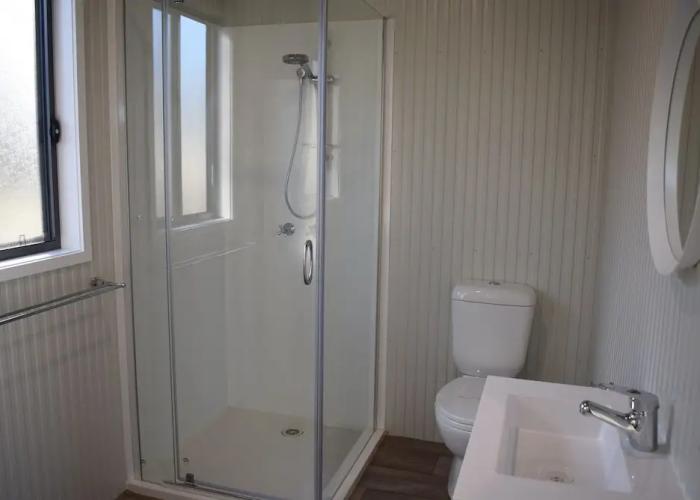 Bega Caravan Park