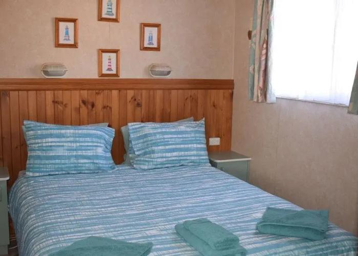 Bega Caravan Park