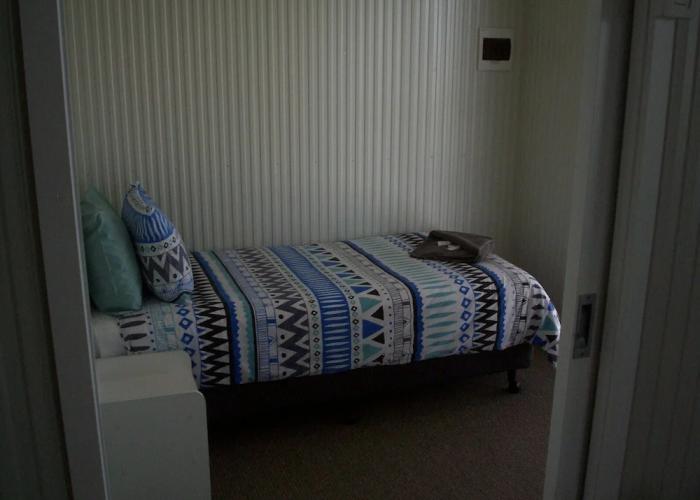 Bega Caravan Park