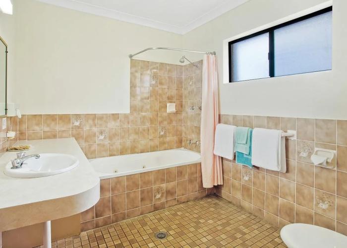 Bega Village Motor Inn