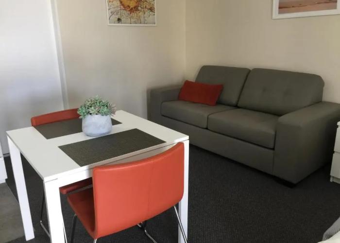 Bega Village Motor Inn