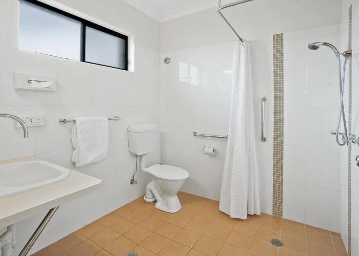 Bega Village Motor Inn