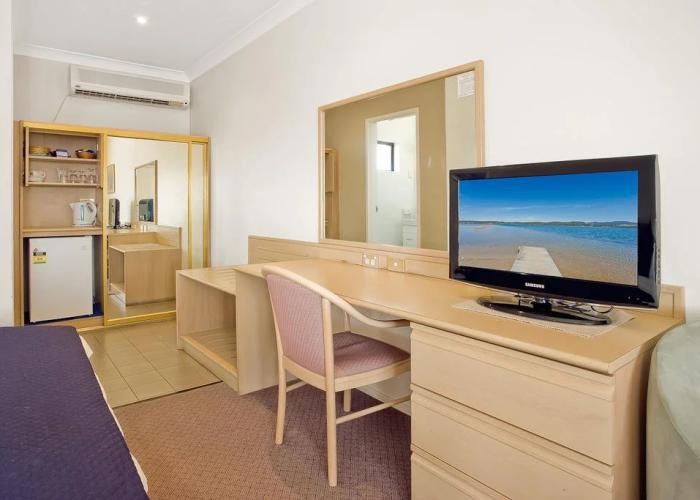 Bega Village Motor Inn