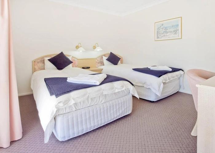 Bega Village Motor Inn