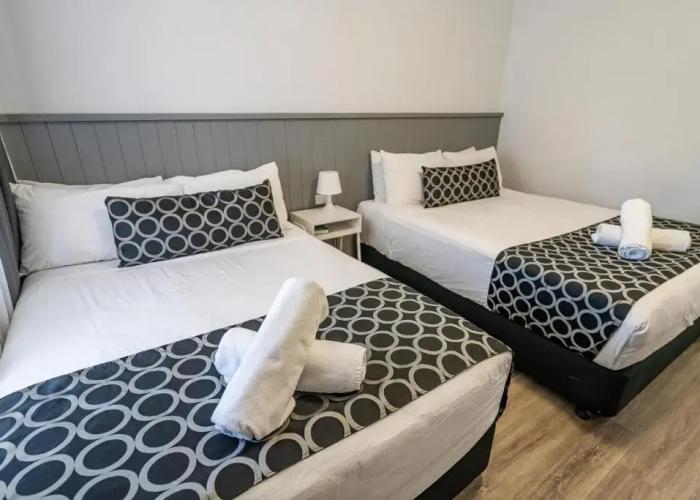 Bega Motel