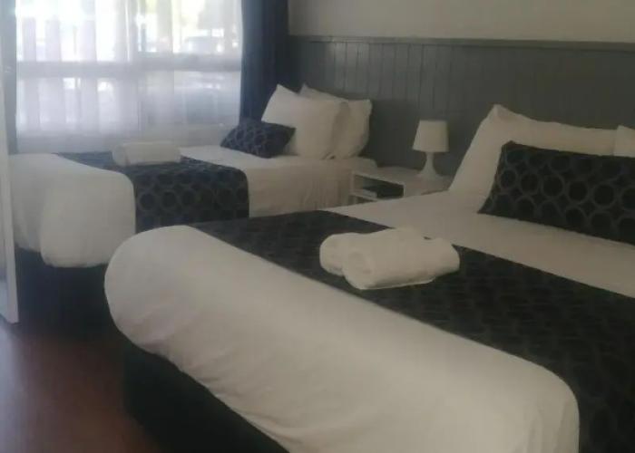 Bega Motel