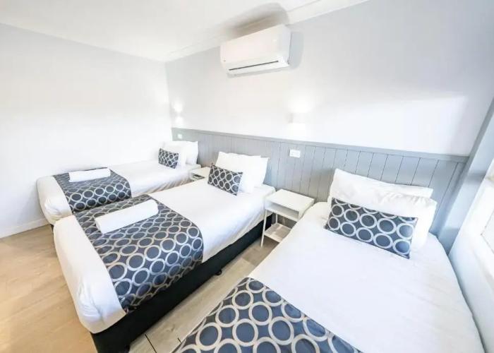 Bega Motel