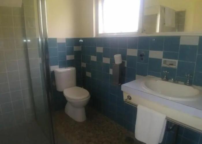 Bega Motel