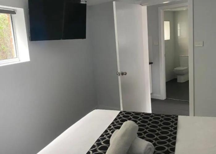 Bega Motel