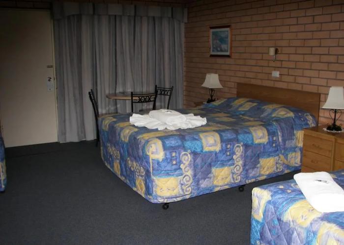 Bega Southtown Motor Inn