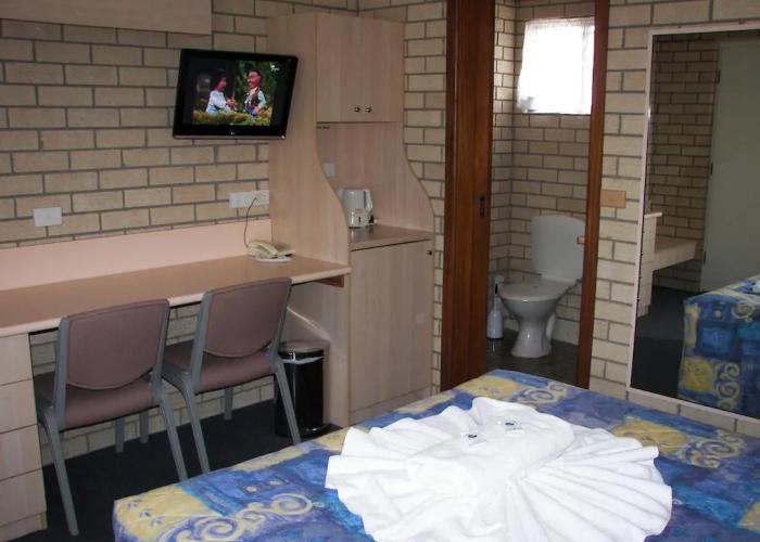 Bega Southtown Motor Inn