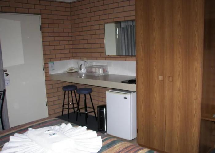 Bega Southtown Motor Inn