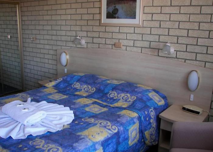 Bega Southtown Motor Inn