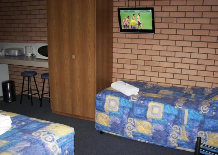 Bega Southtown Motor Inn