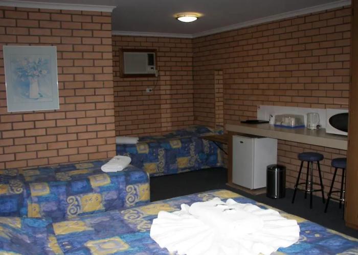 Bega Southtown Motor Inn