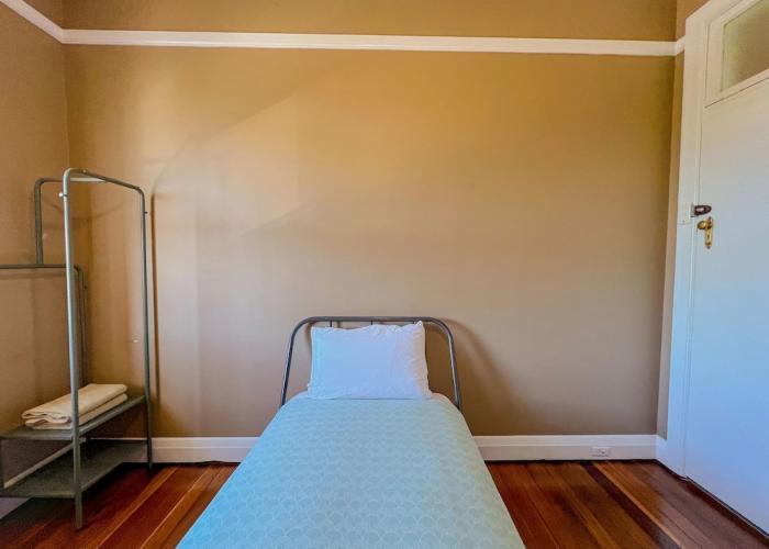 Commercial Hotel Bega