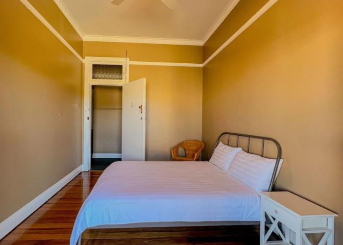 Commercial Hotel Bega