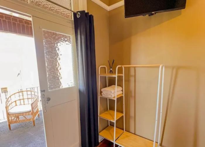 Commercial Hotel Bega