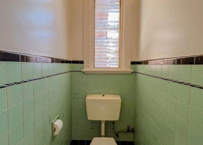 Commercial Hotel Bega