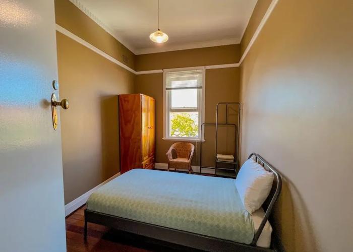 Commercial Hotel Bega