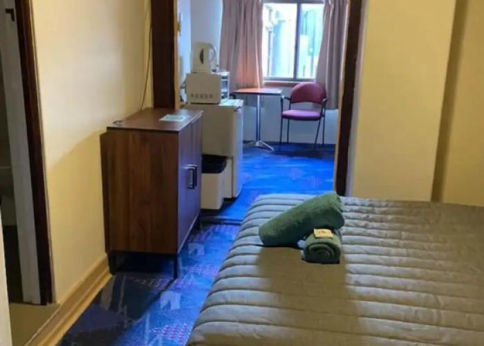 Grand Hotel Bega