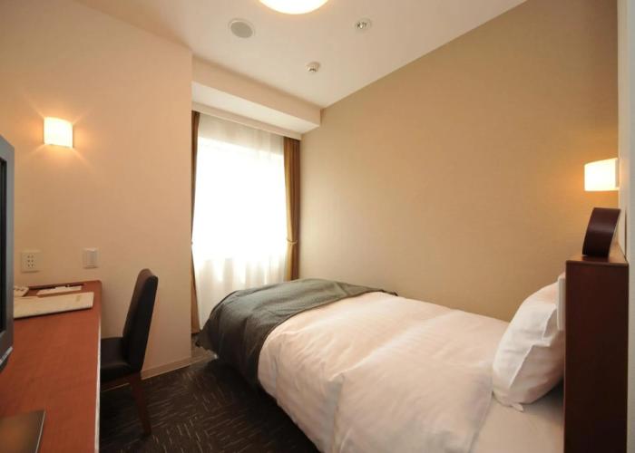 Dormy Inn Tomakomai Natural Hot Spring