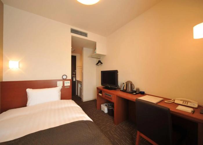 Dormy Inn Tomakomai Natural Hot Spring