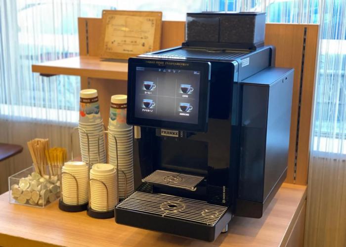 Dormy Inn Tomakomai Natural Hot Spring