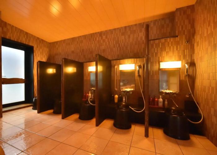 Dormy Inn Tomakomai Natural Hot Spring