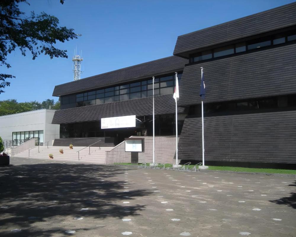 Business Hotel Motonakano