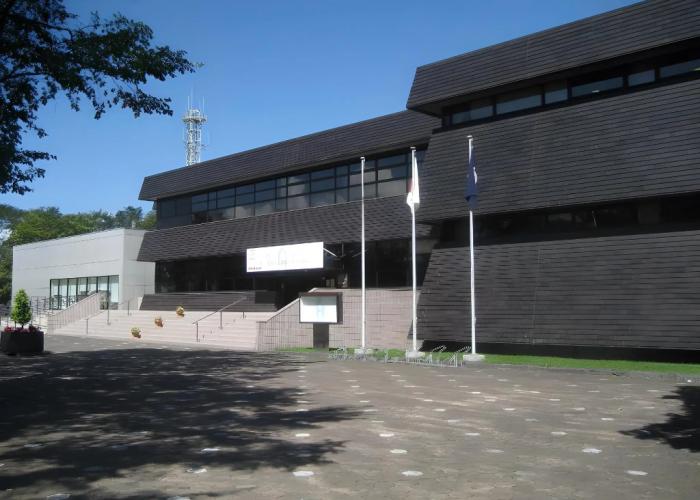 Business Hotel Motonakano