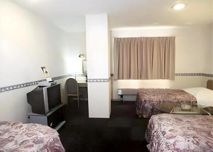 Business Hotel Motonakano