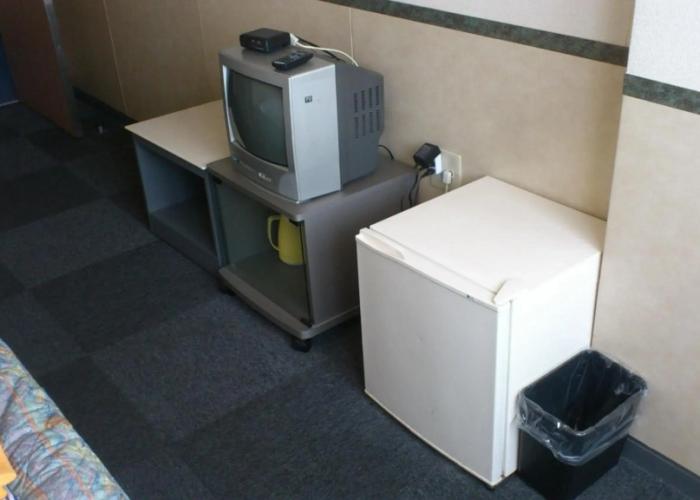 Business Hotel Motonakano