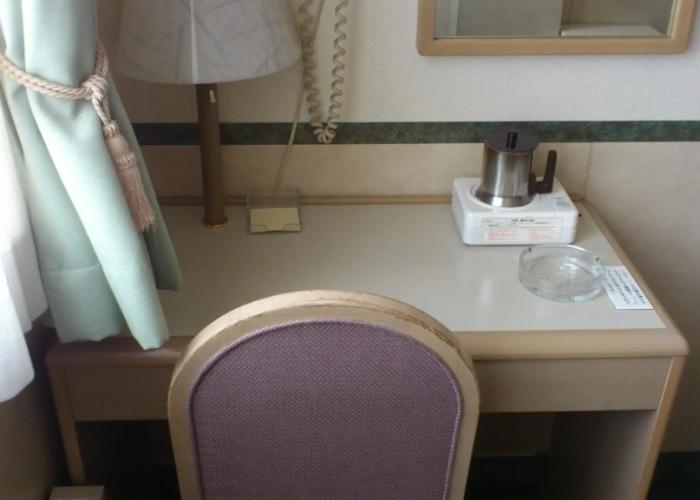 Business Hotel Motonakano