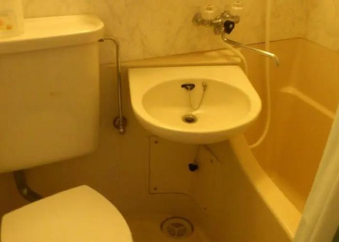 Business Hotel Motonakano