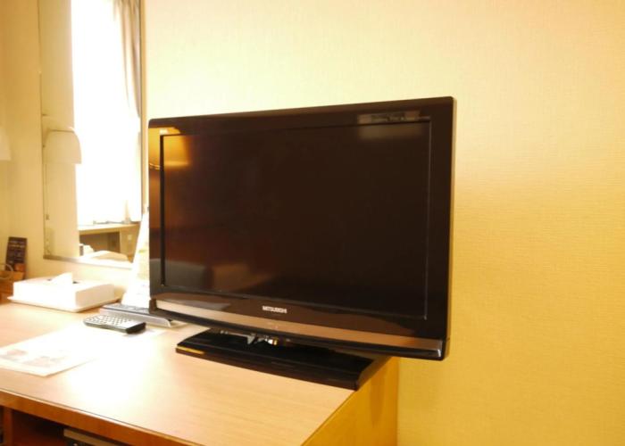 Hotel Route Inn Tomakomai Ekimae